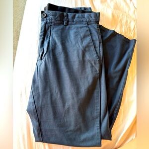 Bonobos Tailored Fit Pants